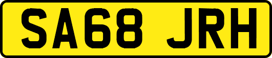 SA68JRH