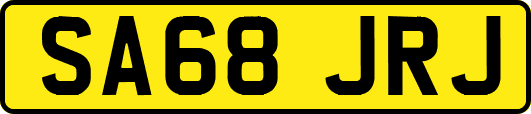 SA68JRJ