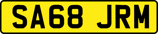 SA68JRM