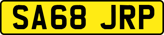 SA68JRP