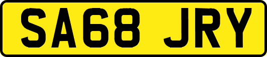 SA68JRY