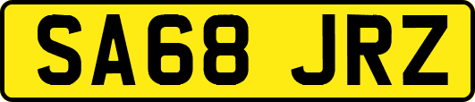 SA68JRZ