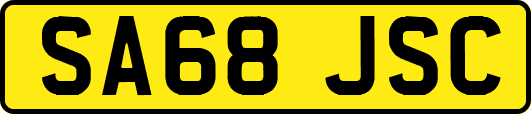 SA68JSC