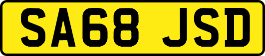 SA68JSD