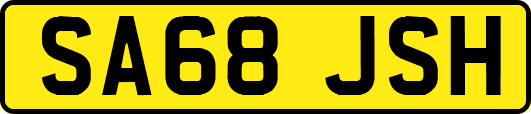 SA68JSH
