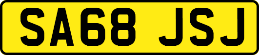 SA68JSJ