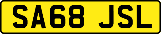 SA68JSL