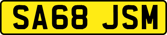 SA68JSM