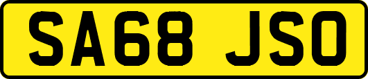 SA68JSO