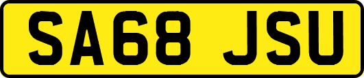 SA68JSU