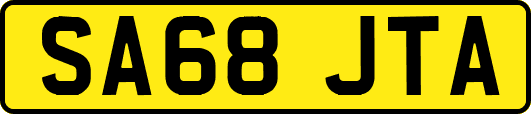 SA68JTA