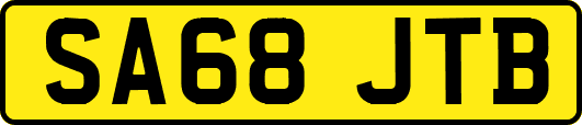 SA68JTB