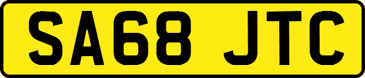 SA68JTC