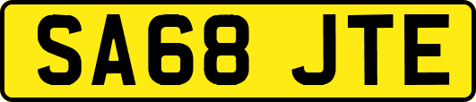 SA68JTE