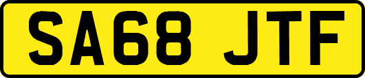 SA68JTF