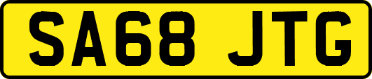 SA68JTG