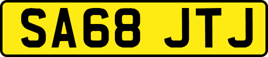SA68JTJ