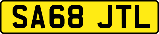 SA68JTL