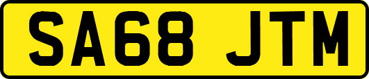 SA68JTM