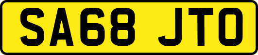 SA68JTO