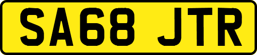 SA68JTR
