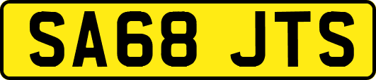 SA68JTS