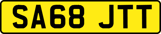SA68JTT
