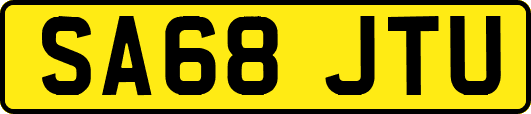 SA68JTU