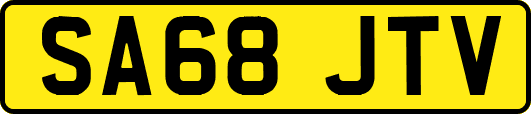 SA68JTV