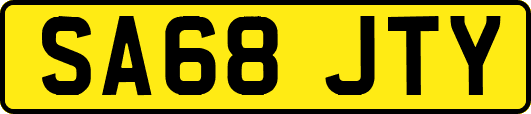 SA68JTY