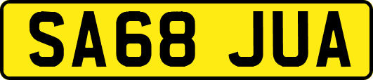 SA68JUA