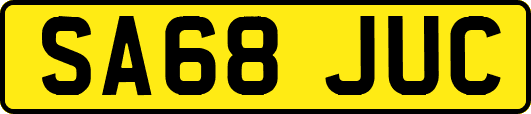 SA68JUC