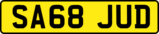 SA68JUD