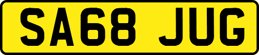 SA68JUG
