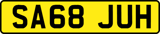 SA68JUH