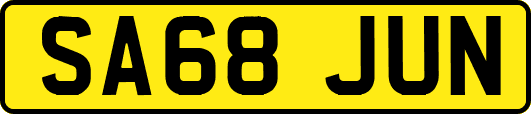 SA68JUN