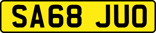 SA68JUO