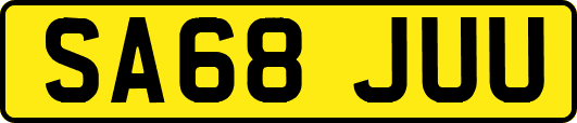 SA68JUU