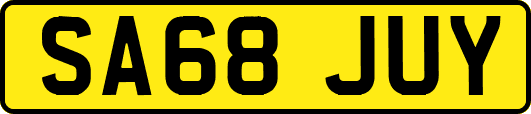 SA68JUY