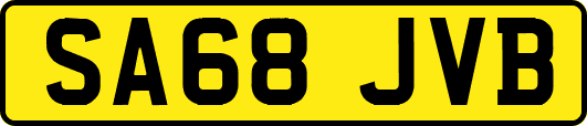 SA68JVB