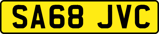 SA68JVC