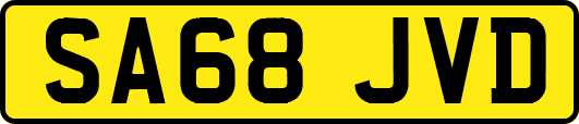 SA68JVD