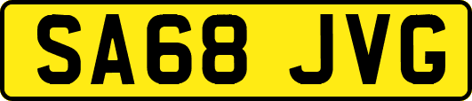SA68JVG