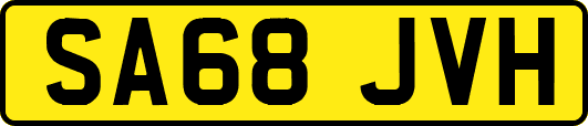 SA68JVH