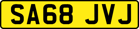 SA68JVJ