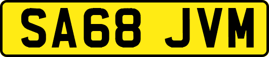 SA68JVM