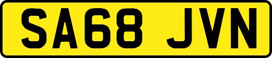 SA68JVN