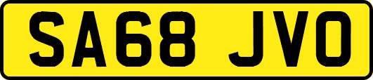 SA68JVO