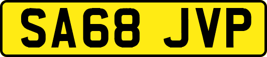 SA68JVP