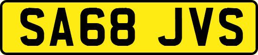 SA68JVS